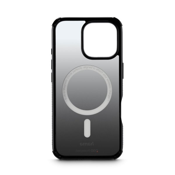 iPhone 16 Pro Max Skal Extreme Protect MagLine Svart