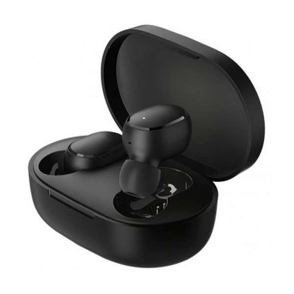 Trådlösa Hörlurar Redmi Buds Essential Svart