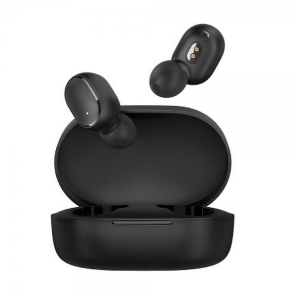 Trådlösa Hörlurar Redmi Buds Essential Svart
