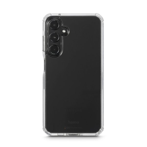 Samsung Galaxy A16 Skal Extreme Protect Transparent