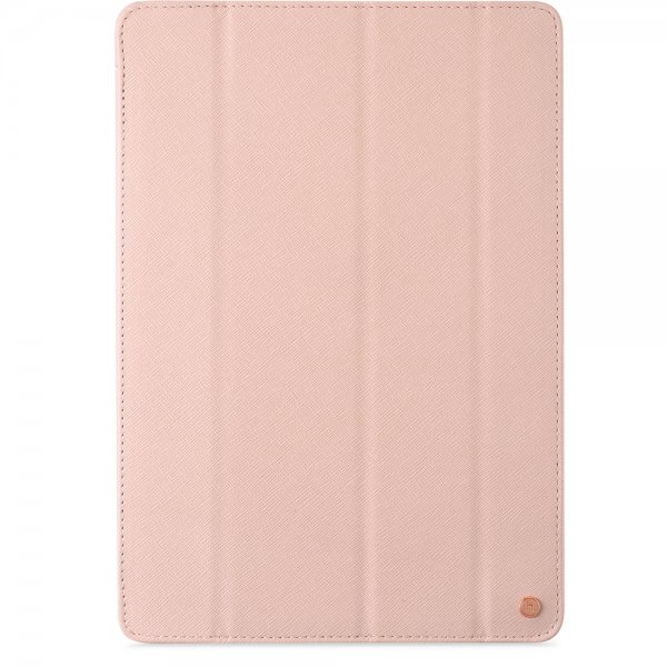 iPad 10.2 Fodral Smart Cover Blush Pink