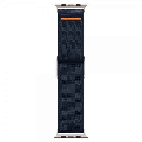 Apple Watch 44/45/46mm/Watch Ultra 49mm Armband Lite Fit Ultra Navy