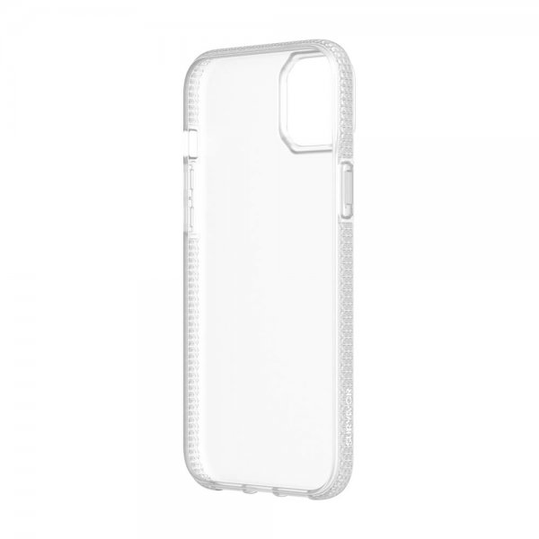 iPhone 14 Plus Skal Clear Transparent