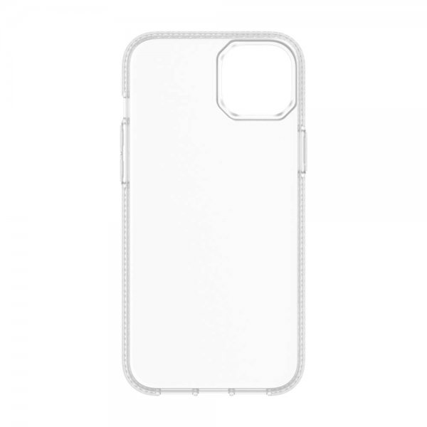 iPhone 14 Plus Skal Clear Transparent