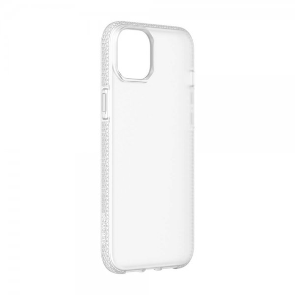 iPhone 14 Plus Skal Clear Transparent