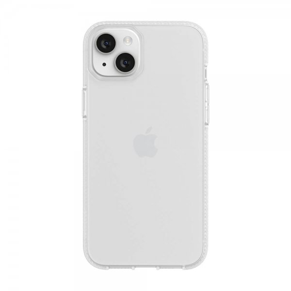 iPhone 14 Plus Skal Clear Transparent