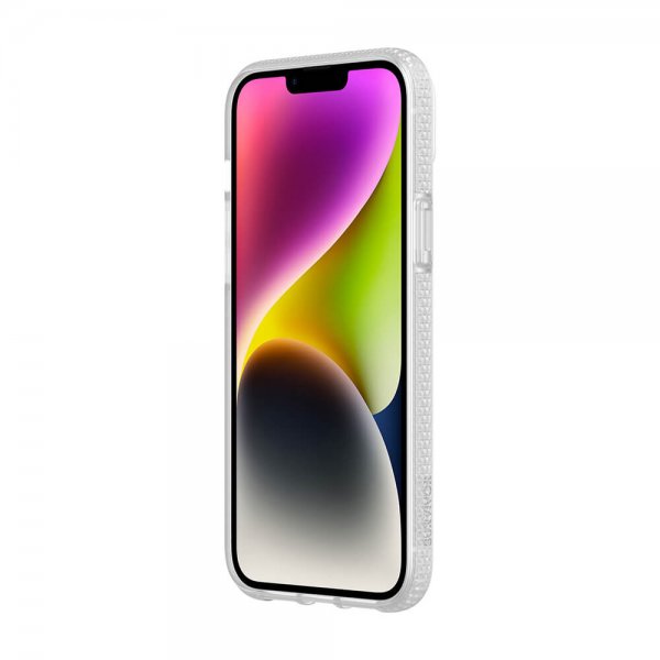 iPhone 14 Plus Skal Clear Transparent