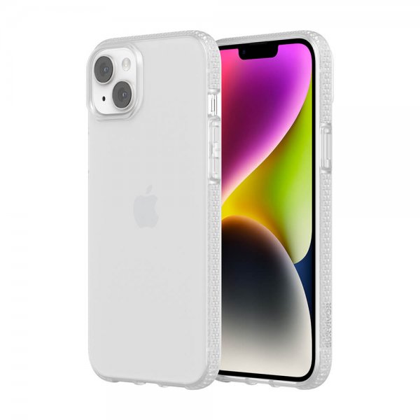 iPhone 14 Plus Skal Clear Transparent
