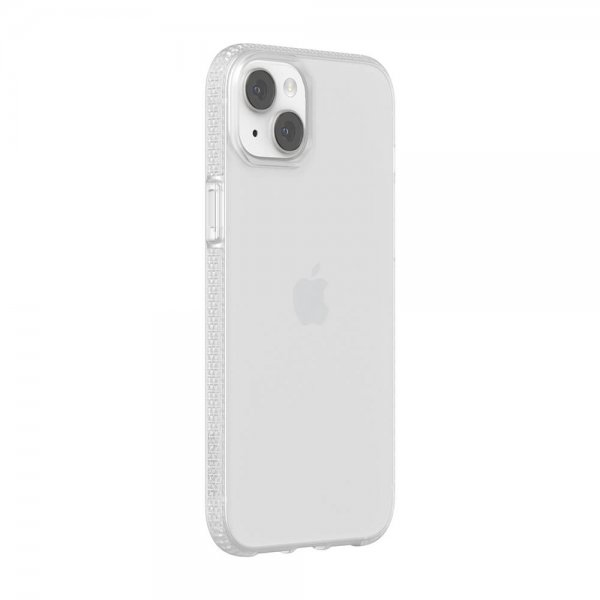 iPhone 14 Plus Skal Clear Transparent