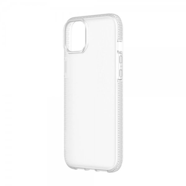 iPhone 14 Plus Skal Clear Transparent