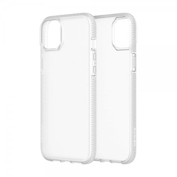 iPhone 14 Plus Skal Clear Transparent