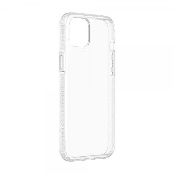 iPhone 14 Plus Skal Strong Transparent