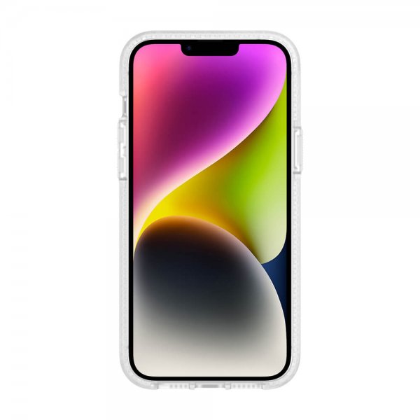iPhone 14 Plus Skal Strong Transparent