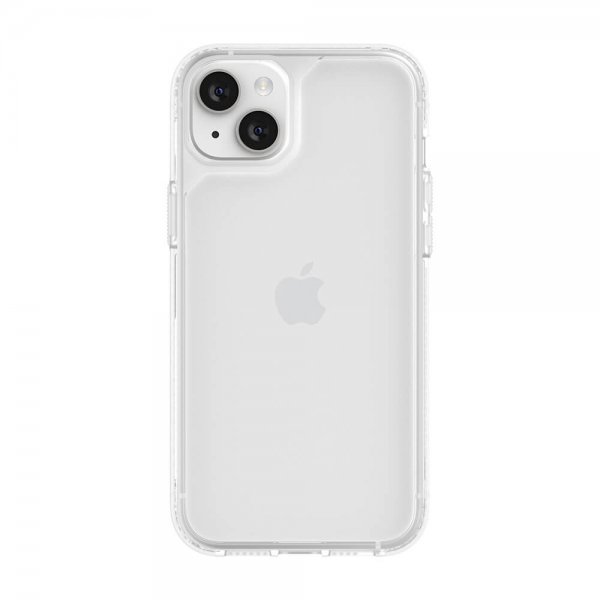iPhone 14 Plus Skal Strong Transparent