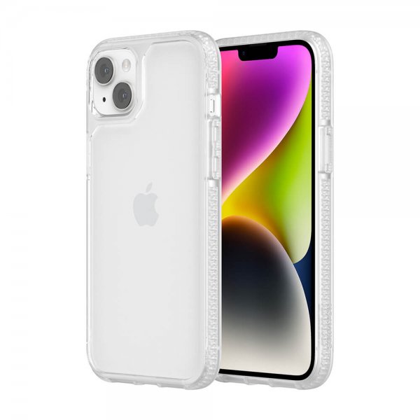 iPhone 14 Plus Skal Strong Transparent