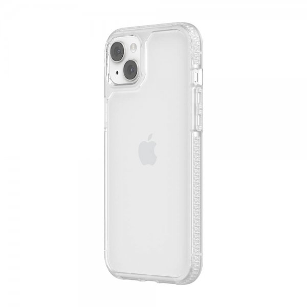 iPhone 14 Plus Skal Strong Transparent