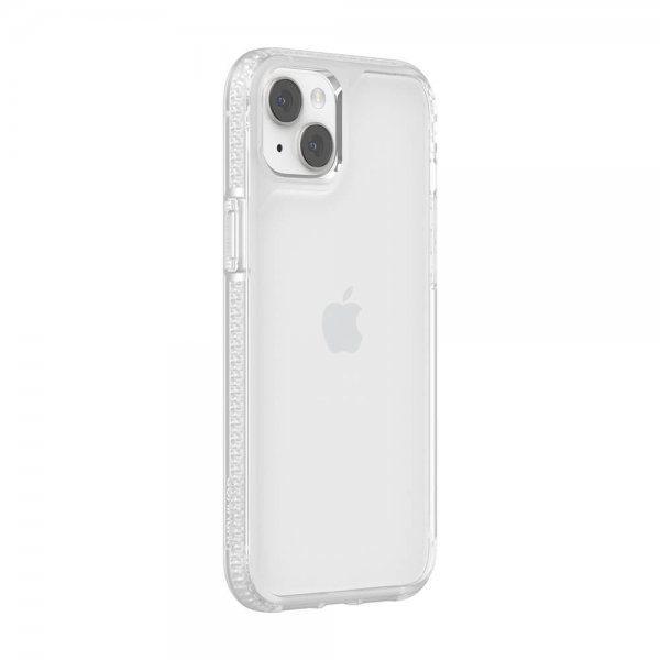 iPhone 14 Plus Skal Strong Transparent