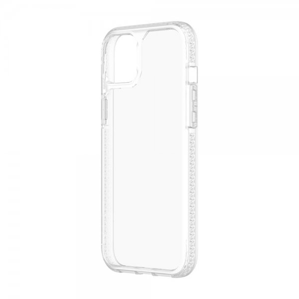 iPhone 14 Plus Skal Strong Transparent