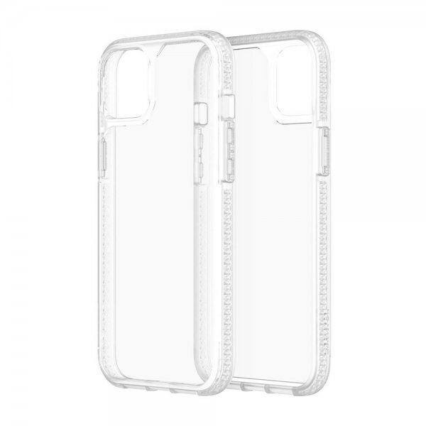 iPhone 14 Plus Skal Strong Transparent