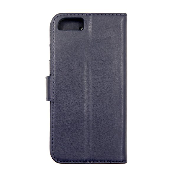 iPhone 6/6S Fodral med Löstagbart Skal Blå