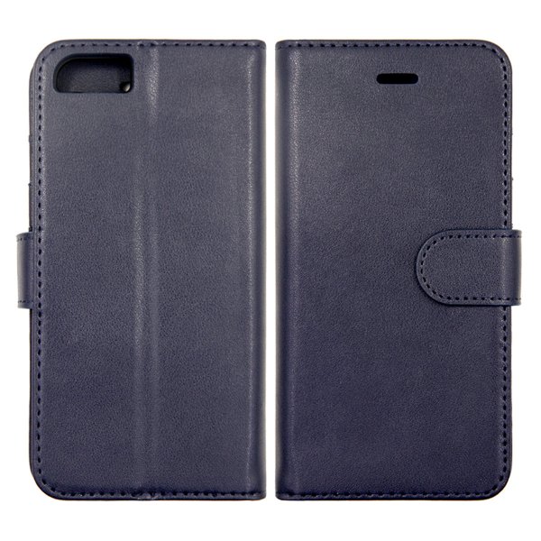 iPhone 6/6S Fodral med Löstagbart Skal Blå