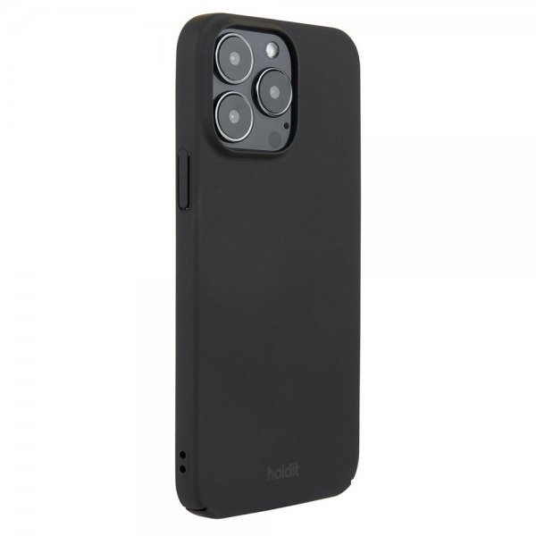 iPhone 15 Pro Max Skal Slim Case Svart