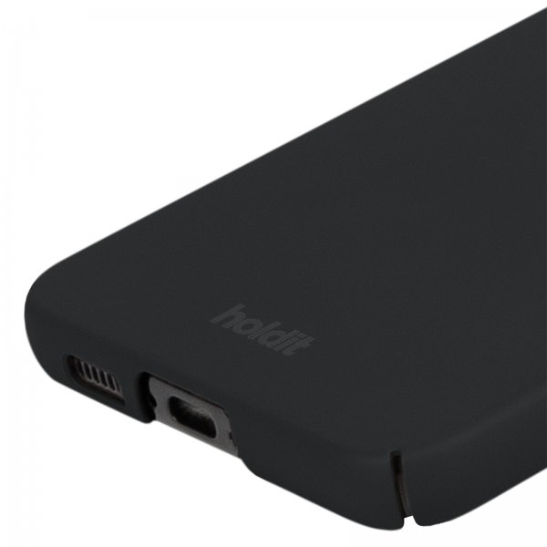 Samsung Galaxy S24 Plus Skal Slim Case Svart