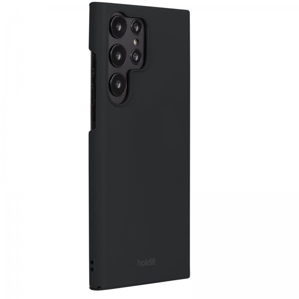 Samsung Galaxy S24 Ultra Skal Slim Case Svart