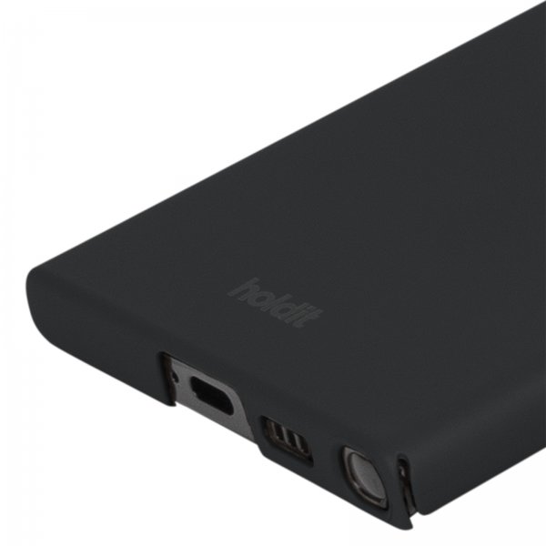 Samsung Galaxy S24 Ultra Skal Slim Case Svart