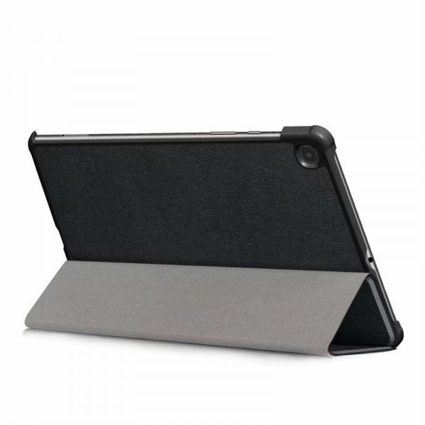 Samsung Galaxy Tab S6 Lite Fodral SmartCase Svart