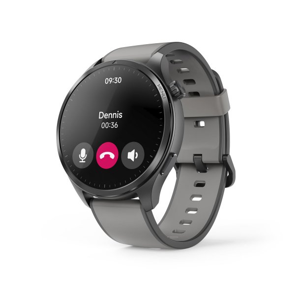 Smartwatch 9000 Grå