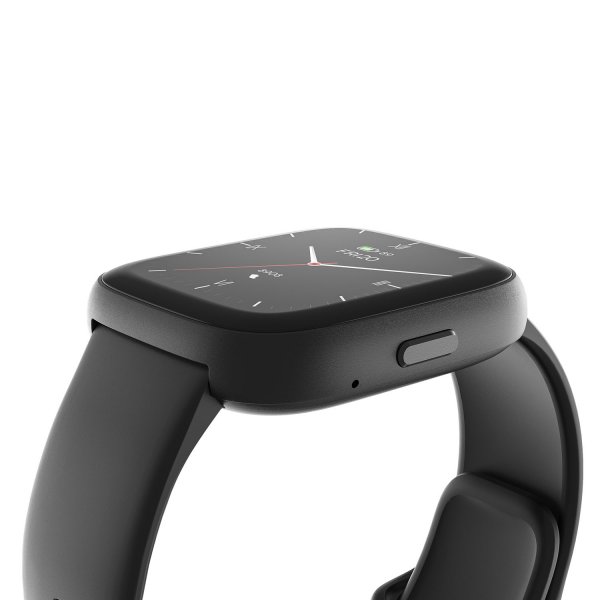 Smartwatch 4000 Svart