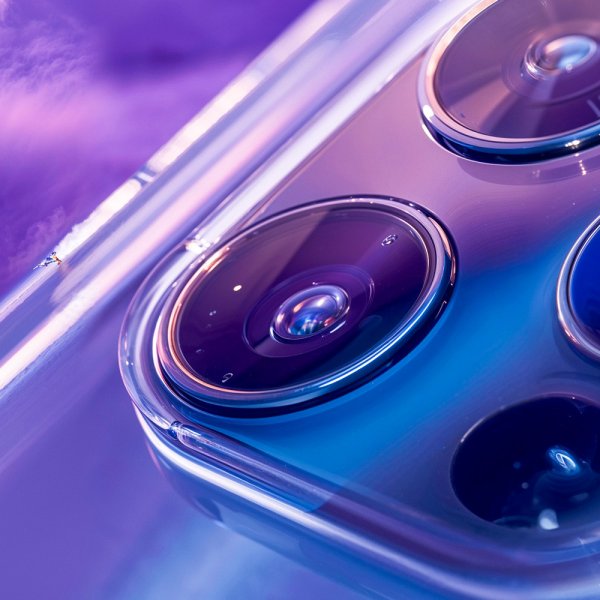Sony Xperia 1 VI Skal Clear Case Transparent