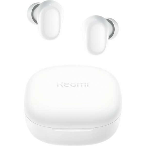 Trådlösa Hörlurar Redmi Buds 6 Play Vit
