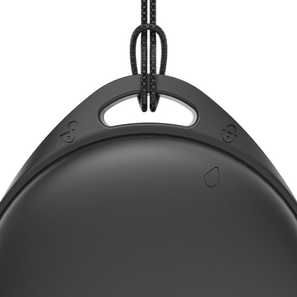 Apple/Android Smart Tracker Nyckelfinnare 2-pack