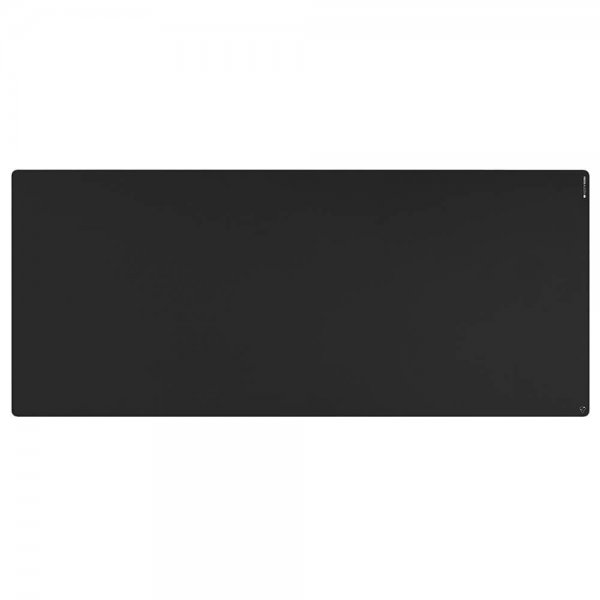 Gaming Musmatta Alioth 3XL 140x60 cm Svart