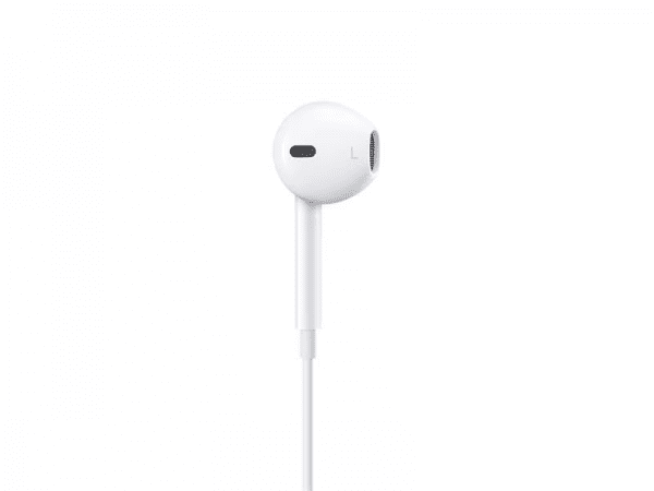 Original EarPods Hörlurar Lightning