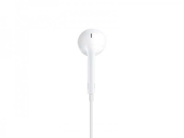Original EarPods Hörlurar Lightning
