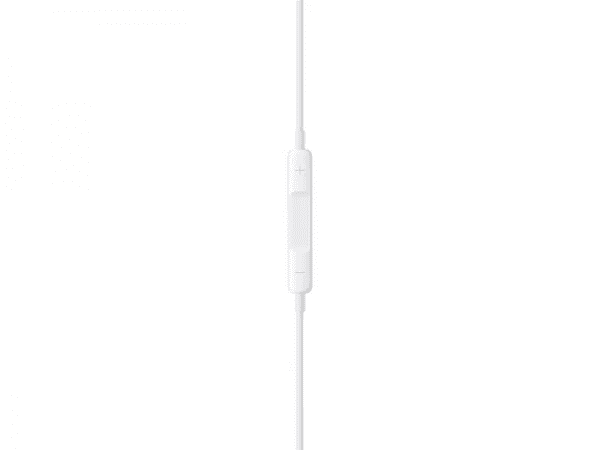 Original EarPods Hörlurar Lightning