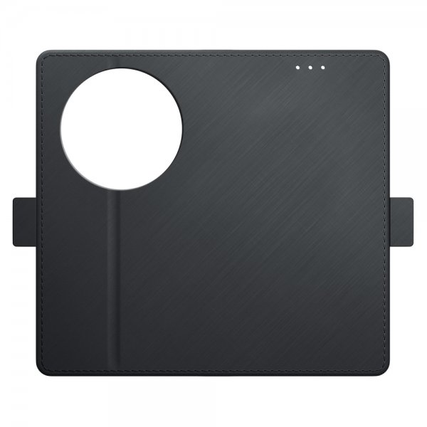 Xiaomi 15 Ultra Fodral Wallet Svart
