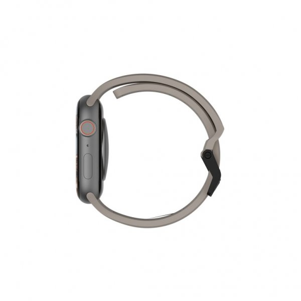 Apple Watch 38/40/41mm Armband Scout Titanium