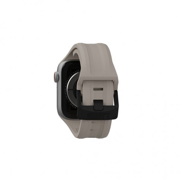 Apple Watch 38/40/41mm Armband Scout Titanium