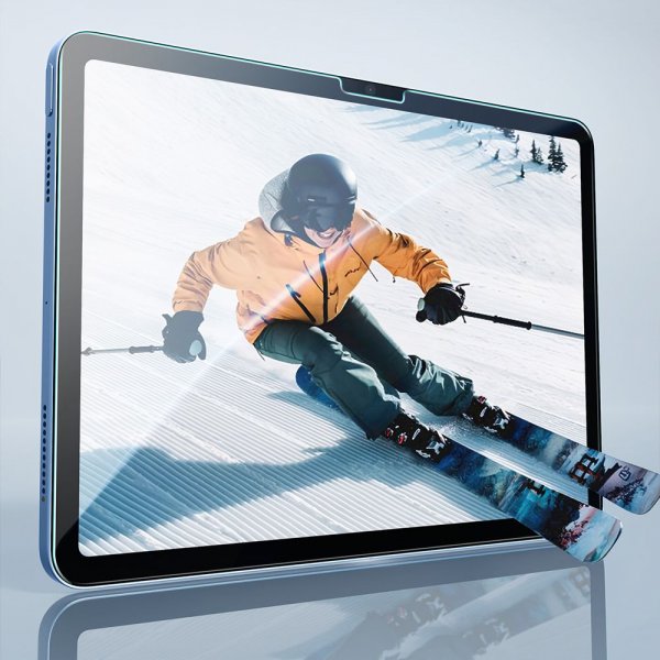 iPad 10.9 (gen 10)/iPad 11 (A16) Skärmskydd UltraFit 2-pack