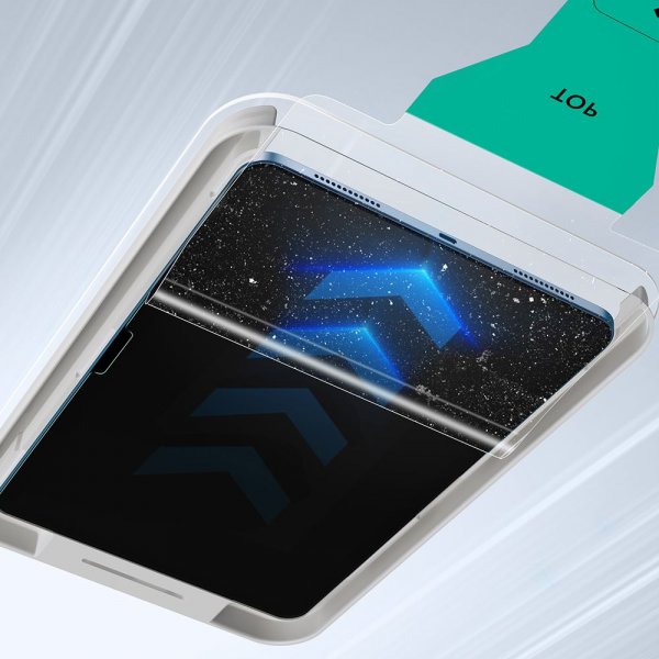 iPad 10.9 (gen 10)/iPad 11 (A16) Skärmskydd UltraFit 2-pack