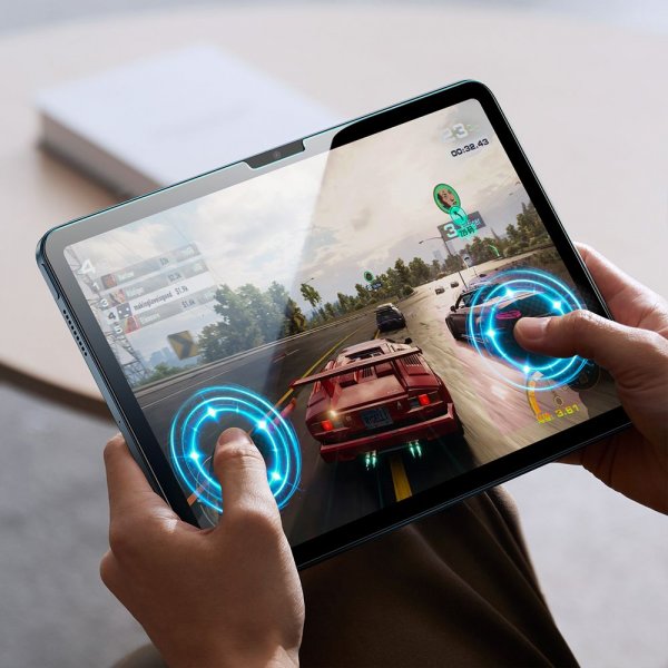 iPad 10.9 (gen 10)/iPad 11 (A16) Skärmskydd UltraFit 2-pack