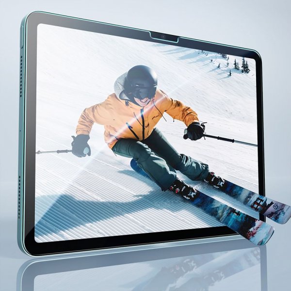iPad Air 13 (M2/M3) Skärmskydd UltraFit 2-pack