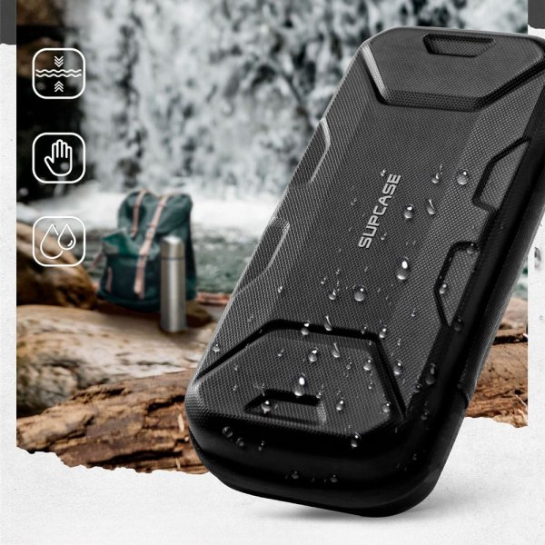 Nintendo Switch 2 Fodral Carrying Plus Svart