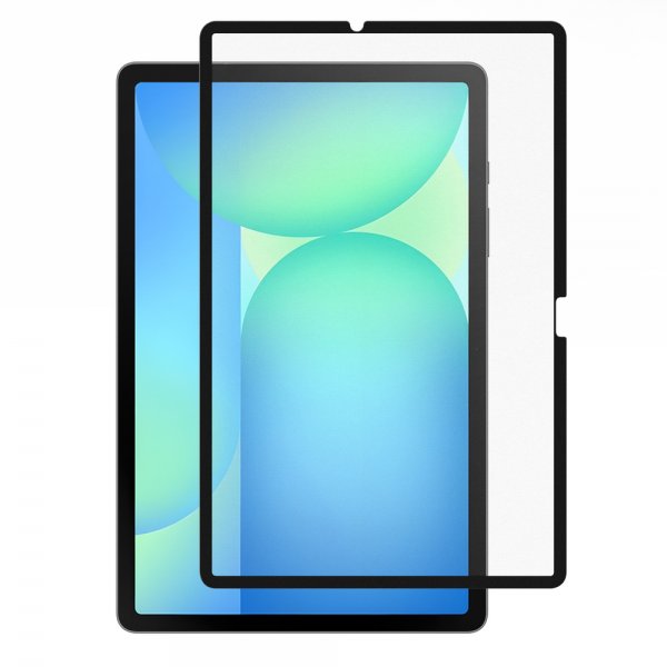 Samsung Galaxy Tab S10 FE Plus Skärmskydd Naad Series Matte