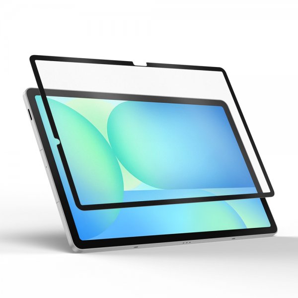 Samsung Galaxy Tab S10 FE Plus Skärmskydd Naad Series Matte