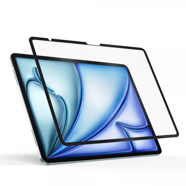 iPad Air 13 (M2/M3) Skärmskydd Naad Series Matte